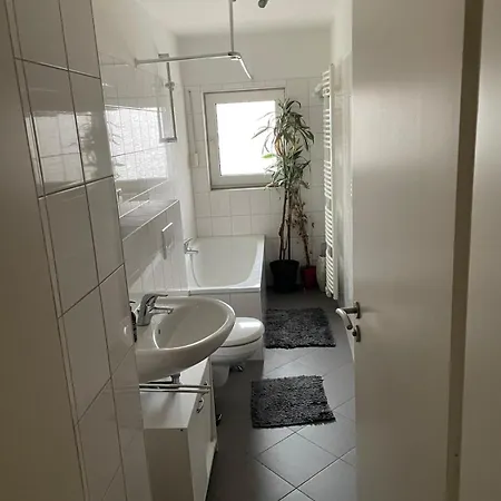 Zentrales * هانوفر