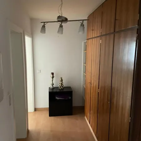 Zentrales * Hanóver