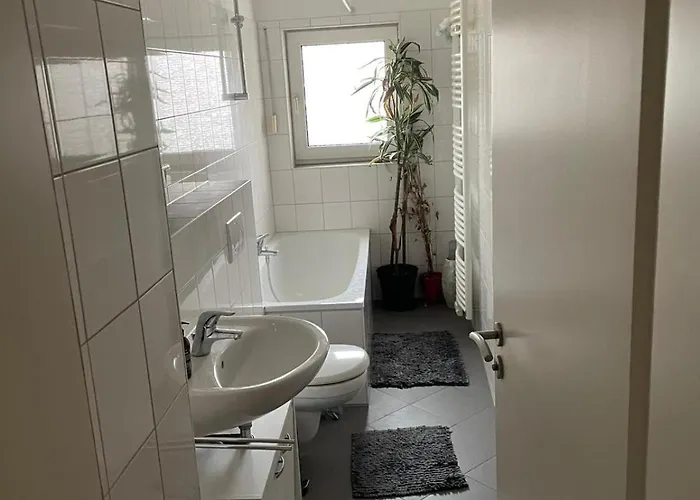 Zentrales * Ганновер