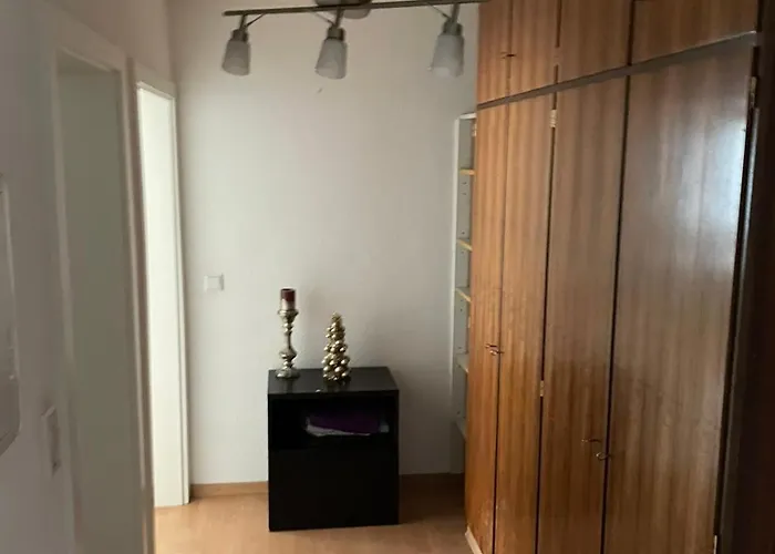 Zentrales * هانوفر